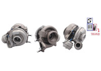 Turbocompresor