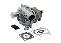 Turbocompresor