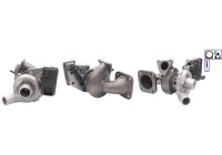 Turbocompresor