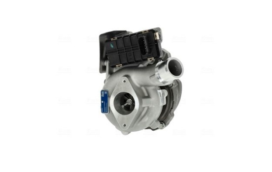 Turbocompresor, Imagen 2