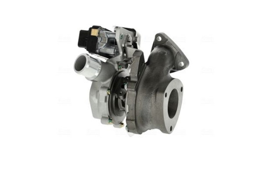 Turbocompresor, Imagen 3