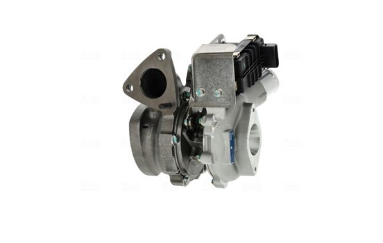 Turbocompresor, Imagen 5