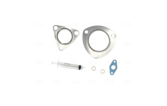 Turbocompresor, Imagen 7