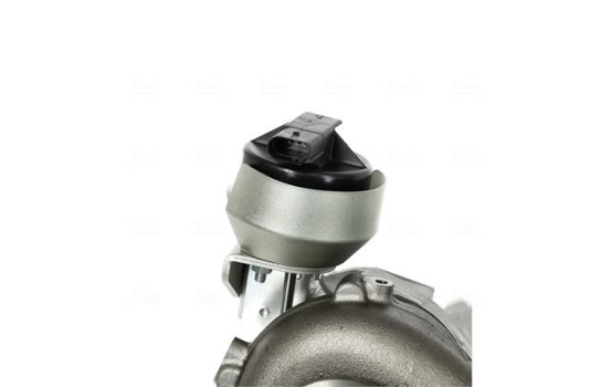 Turbocompresor, Imagen 6