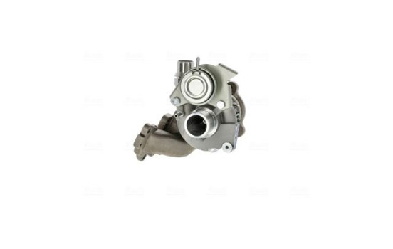 Turbocompresor, Imagen 2