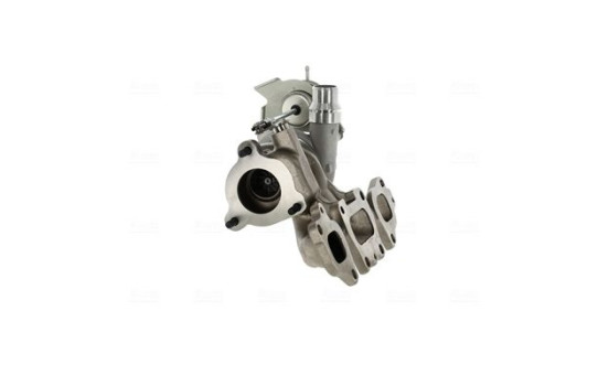 Turbocompresor, Imagen 4