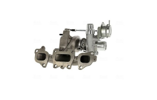 Turbocompresor, Imagen 5
