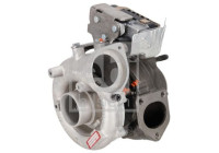 Turbocompresor