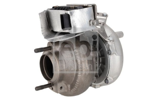 Turbocompresor, Imagen 2