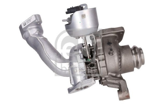 Turbocompresor, Imagen 6