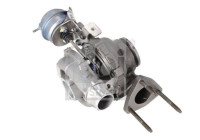 Turbocompresor