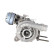 Turbocompresor, Miniatura 3
