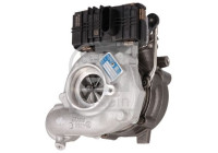 Turbocompresor