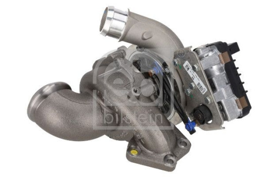 Turbocompresor, Imagen 2