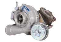 Turbocompresor