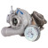 Turbocompresor