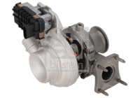 Turbocompresor