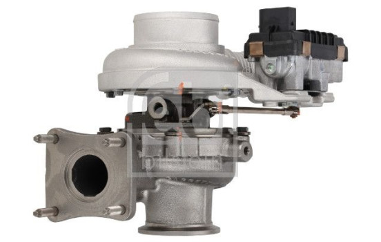 Turbocompresor, Imagen 5
