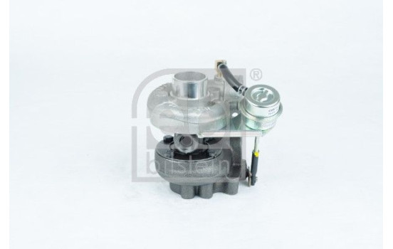 Turbocompresor, Imagen 2