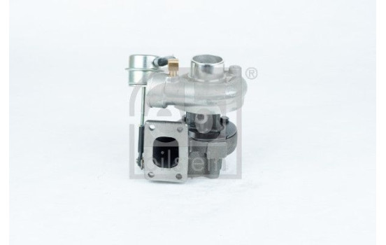 Turbocompresor, Imagen 3