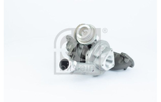 Turbocompresor, Imagen 2