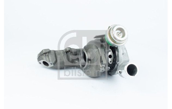 Turbocompresor, Imagen 3