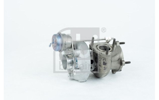 Turbocompresor, Imagen 8