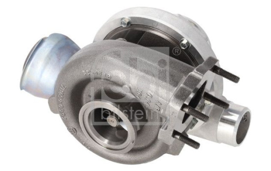 Turbocompresor, Imagen 2
