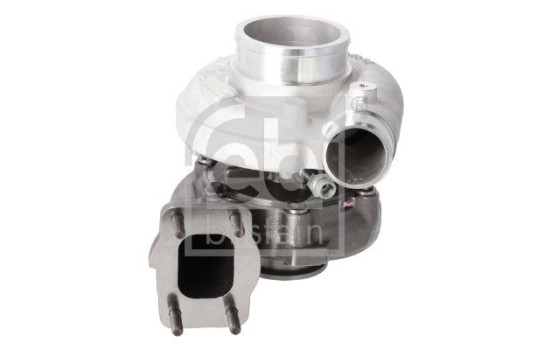Turbocompresor, Imagen 5