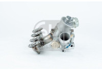 Turbocompresor