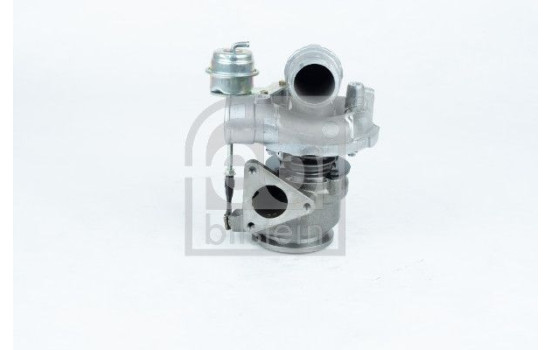 Turbocompresor, Imagen 4