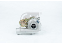 Turbocompresor
