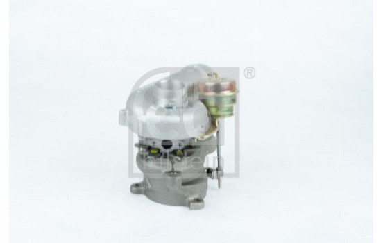 Turbocompresor, Imagen 2