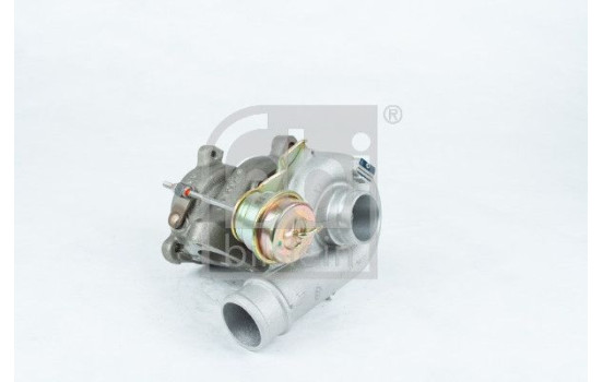 Turbocompresor, Imagen 4