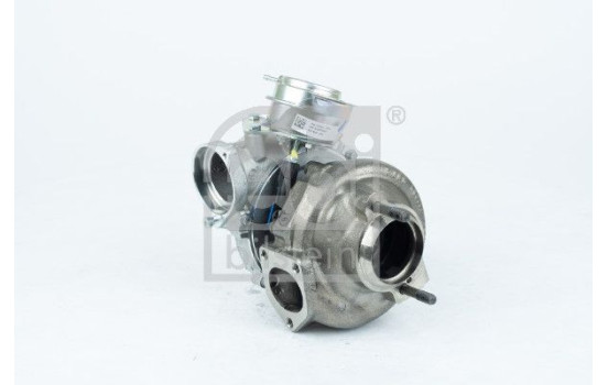 Turbocompresor, Imagen 7