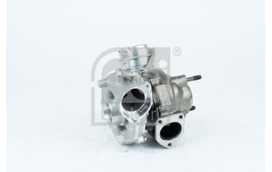 Turbocompresor, Imagen 8