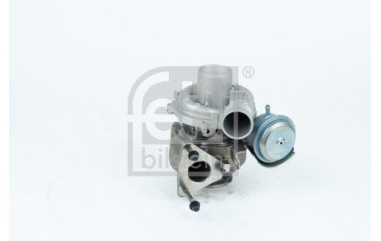 Turbocompresor, Imagen 3