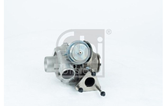 Turbocompresor, Imagen 7