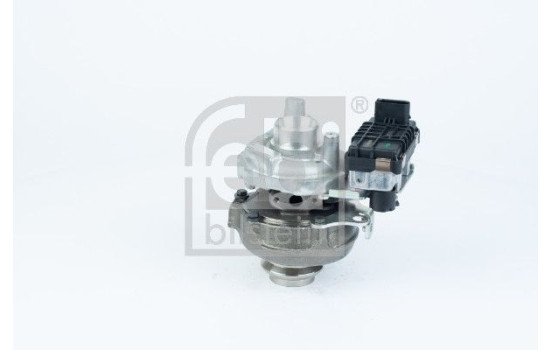 Turbocompresor, Imagen 2