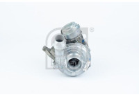 Turbocompresor