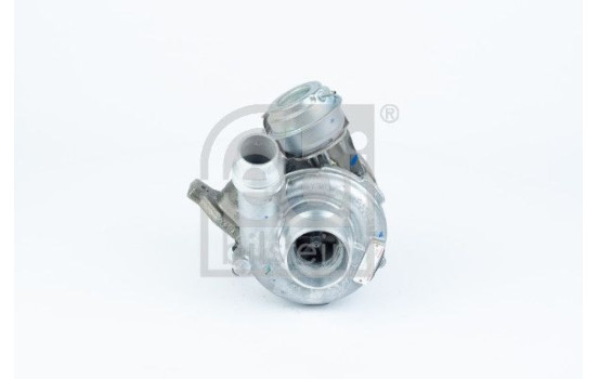 Turbocompresor