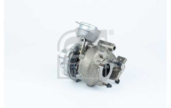 Turbocompresor, Imagen 7