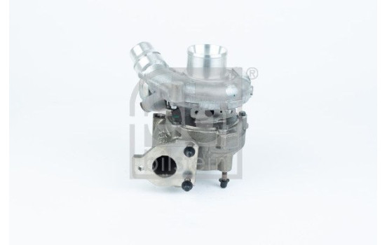 Turbocompresor, Imagen 3