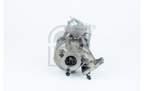 Turbocompresor, Imagen 6