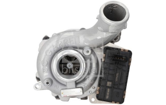Turbocompresor, Imagen 3