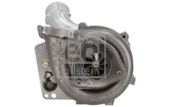 Turbocompresor, Imagen 4