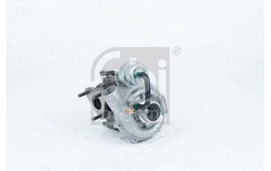 Turbocompresor, Imagen 4