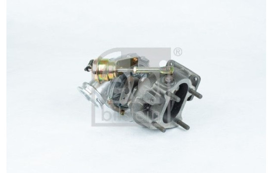 Turbocompresor, Imagen 7