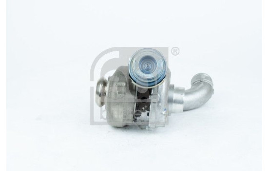 Turbocompresor, Imagen 4