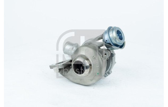 Turbocompresor, Imagen 5